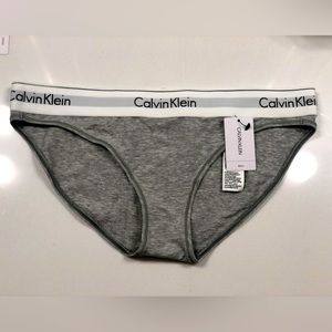NWT bikini panty
